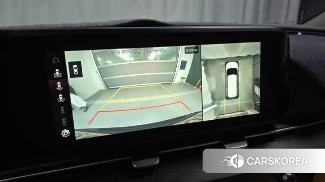 Kia Carnival 4th generation id 3676655 из Кореи 7