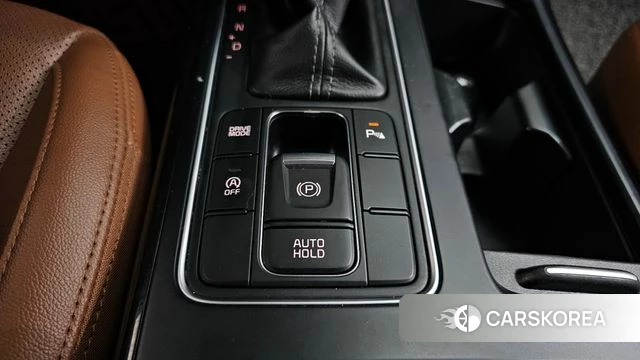 Kia The New Sorento id 4251425 из Кореи 7