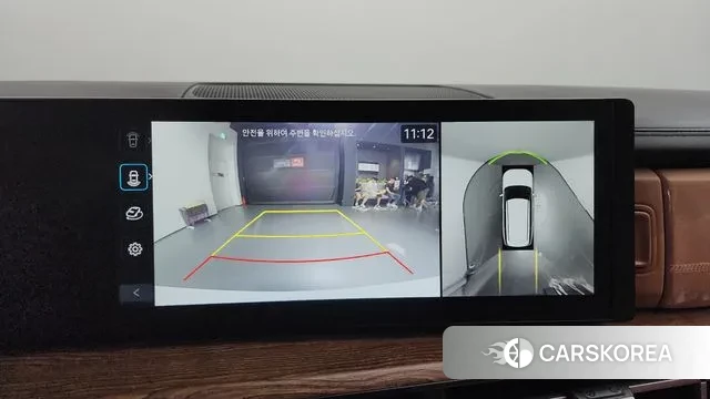 Hyundai Santa Fe (MX5) id 3147526 из Кореи 7