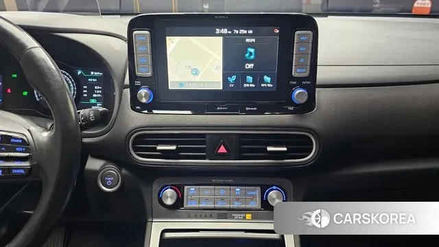 Hyundai Kona Electric id 2971152 из Кореи 7