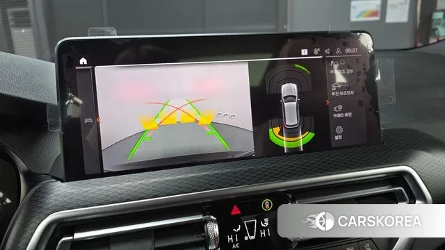 BMW X3 (G01) id 3400618 из Кореи 7