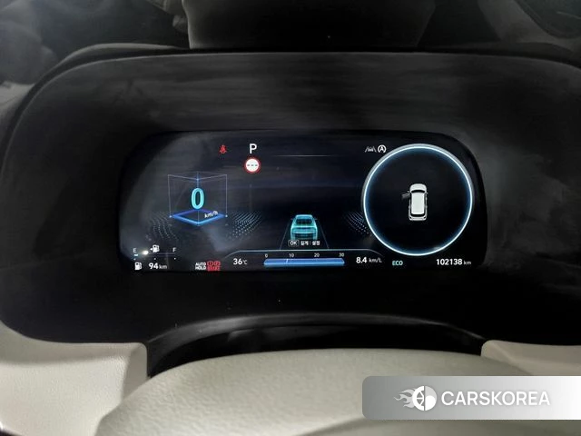 Hyundai The New Palisade id 4735563 из Кореи 7