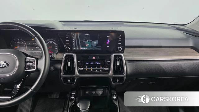 Kia Sorento 4th Generation id 4429410 из Кореи 7