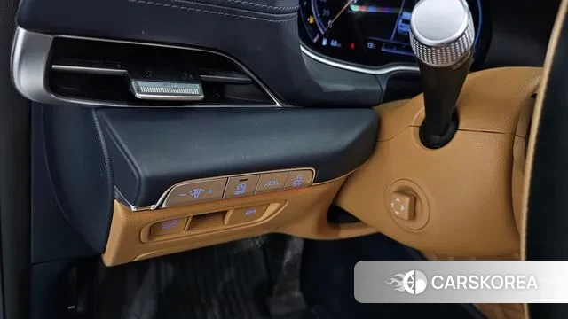 Genesis GV80 id 3697535 из Кореи 7