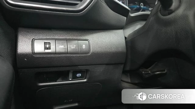 Hyundai The New Santa Fe id 4343767 из Кореи 7