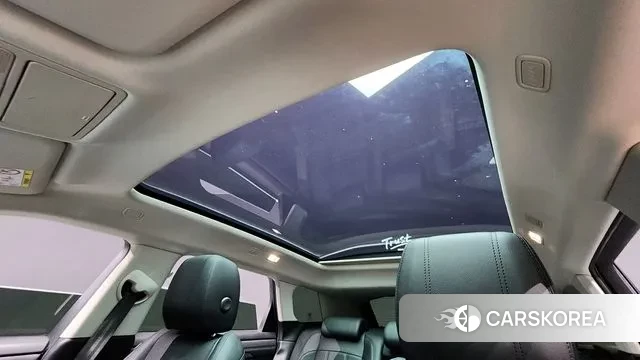 Land Rover Range Rover Evoque 2nd Generation id 3161447 из Кореи 7