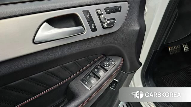 Mercedes-Benz GLE - Class W166 id 4269525 из Кореи 7
