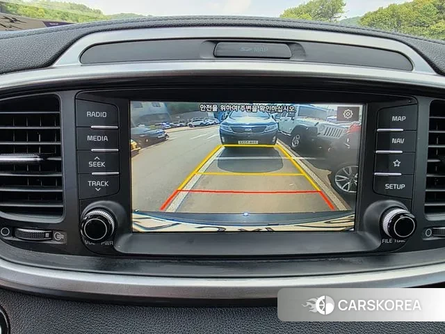 Kia The New Sorento id 3230525 из Кореи 7