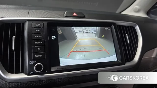 Kia The New Ray id 3727298 из Кореи 7