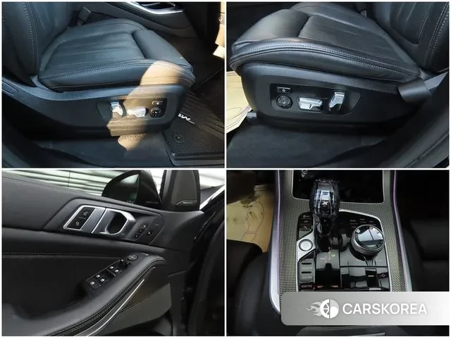 BMW X5 (G05) id 3349770 из Кореи 7