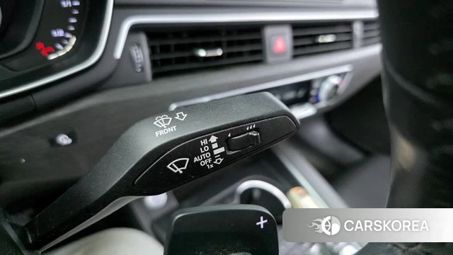 Audi A4 (B9) id 3886260 из Кореи 7