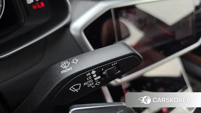 Audi A6 (C8) id 3354398 из Кореи 7