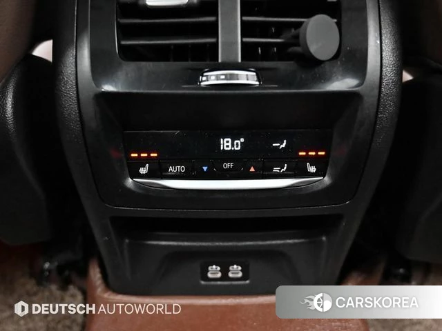 BMW X3 (G01) id 4470252 из Кореи 7