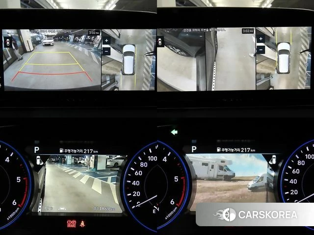 Hyundai Palisade id 3965542 из Кореи 7