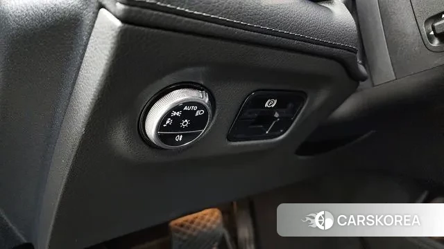 Mercedes-Benz EQE V295 id 3452810 из Кореи 7