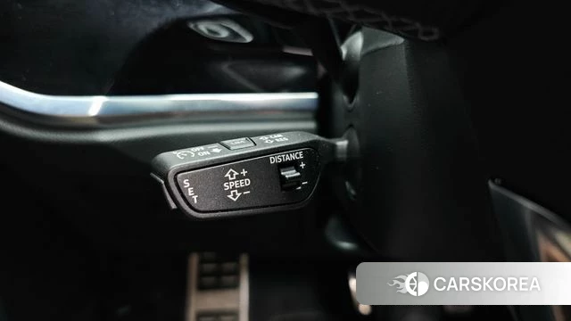 Audi Q3 (F3) id 4481353 из Кореи 7