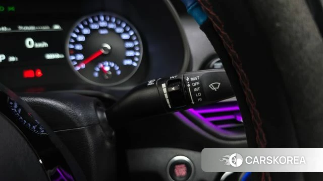 Kia Come New K3 id 4698740 из Кореи 7
