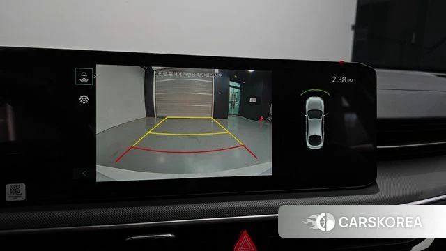 Kia The New K5 3rd generation id 3850694 из Кореи 7