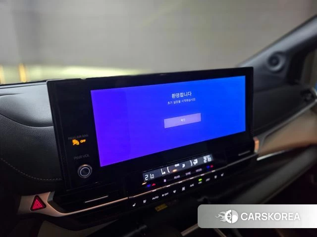 Toyota Sienna 4th Generation id 4739241 из Кореи 7