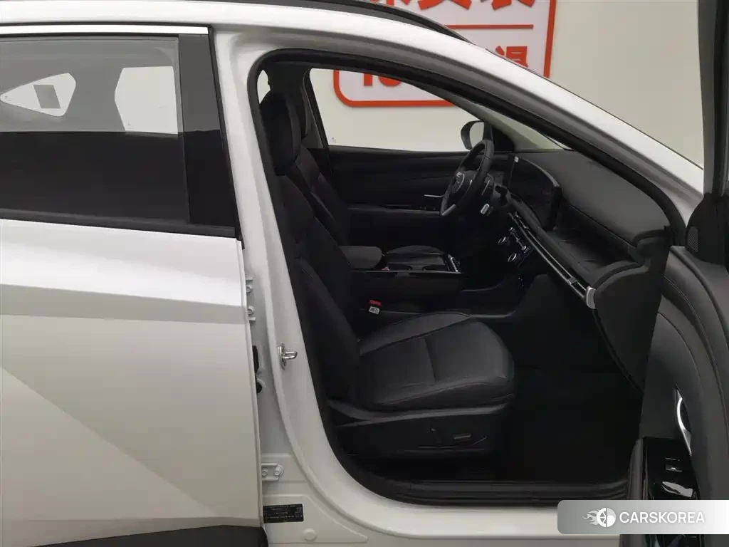 Hyundai Tucson id 4515361 из Китая 7