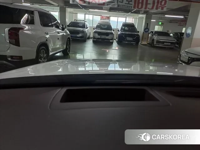 Hyundai The New Palisade id 2989095 из Кореи 7