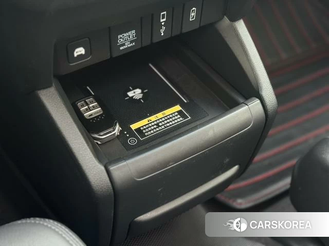 Honda Odyssey id 4348994 из Китая 7