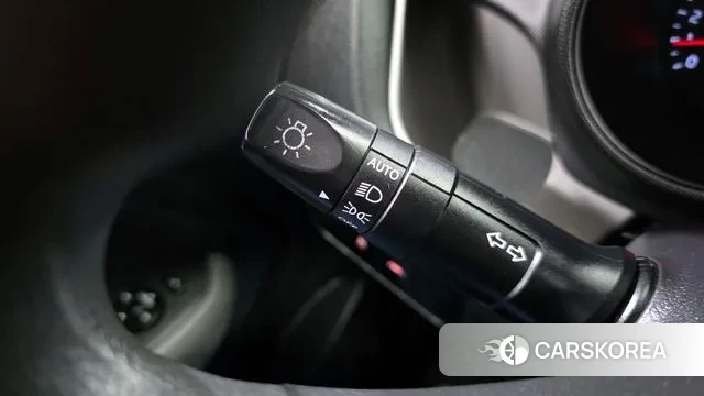 Kia The New Ray id 3615900 из Кореи 7