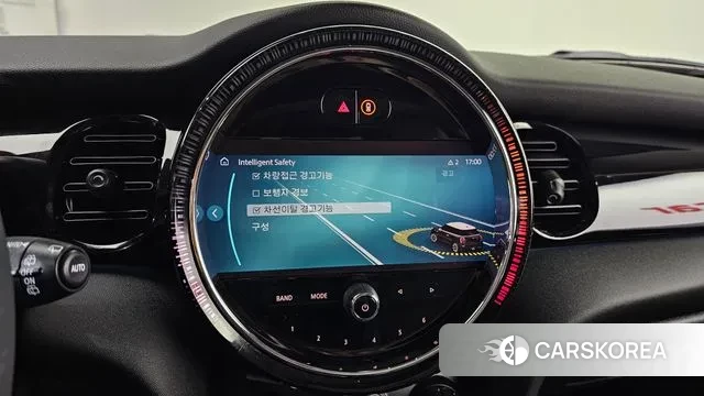 Mini Cooper id 3734427 из Кореи 7