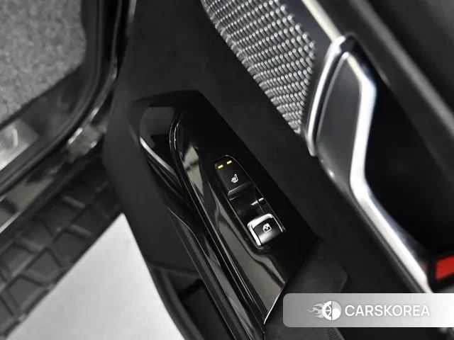 Kia Mohave Master id 3758915 из Кореи 7