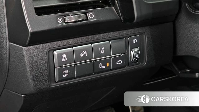 Ssangyong Rexton Sports Cannes id 3828432 из Кореи 7