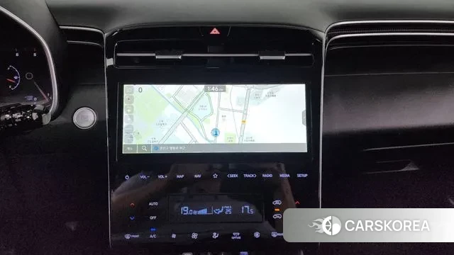 Hyundai Tucson (NX4) id 3016710 из Кореи 7