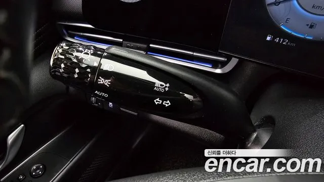 Hyundai The New Avante (CN7) id 2632312 из Кореи 7