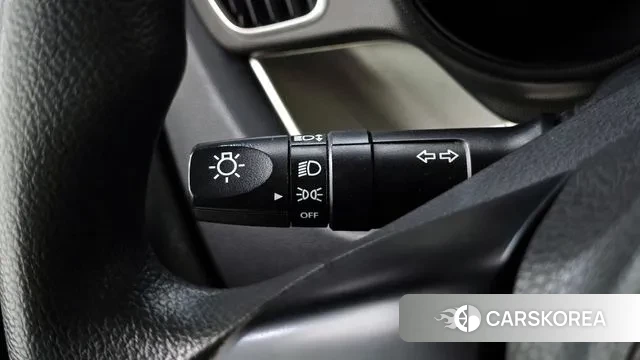 Kia The New Ray id 2940878 из Кореи 7