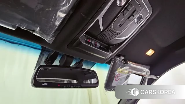 Ssangyong The New Rexton Sports Cannes id 3354572 из Кореи 7