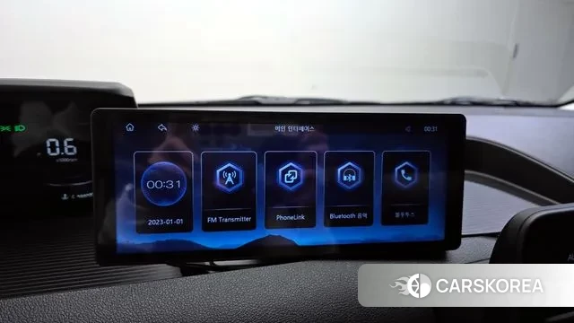 Hyundai Staria id 3405396 из Кореи 7