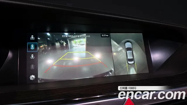 Genesis G90 id 2711591 из Кореи 7