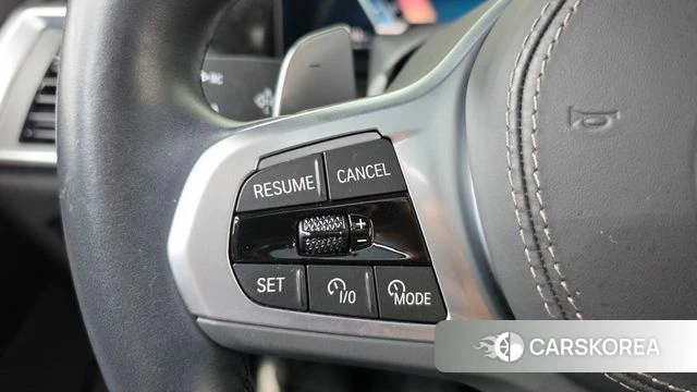 BMW X5 (G05) id 4783625 из Кореи 7