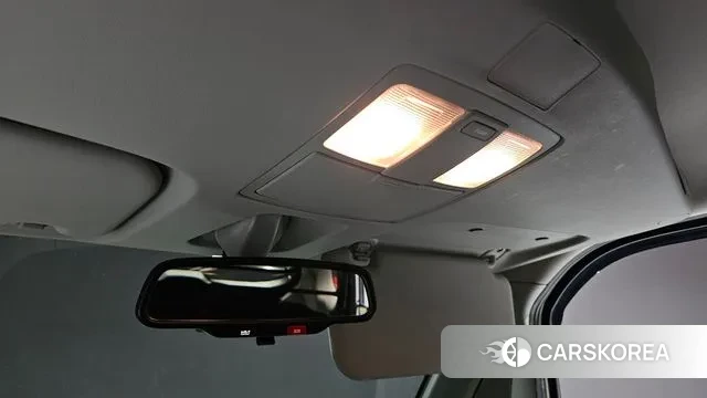 Kia The New Ray id 3053732 из Кореи 7