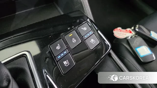 Kia Sportage 5th Generation id 3572567 из Кореи 7