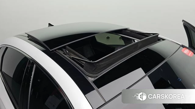 Hyundai The New Grandeur IG id 4517927 из Кореи 7