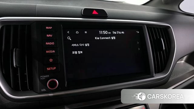 Kia The New Ray id 4355157 из Кореи 7