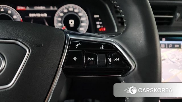 Audi A7 (4K) id 4424242 из Кореи 7