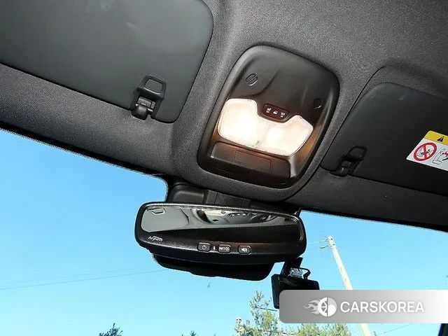 Chevrolet (GM Daewoo) Trailblazer id 3524300 из Кореи 7