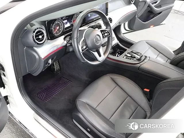 Mercedes-Benz E-Class W213 id 2886453 из Кореи 7