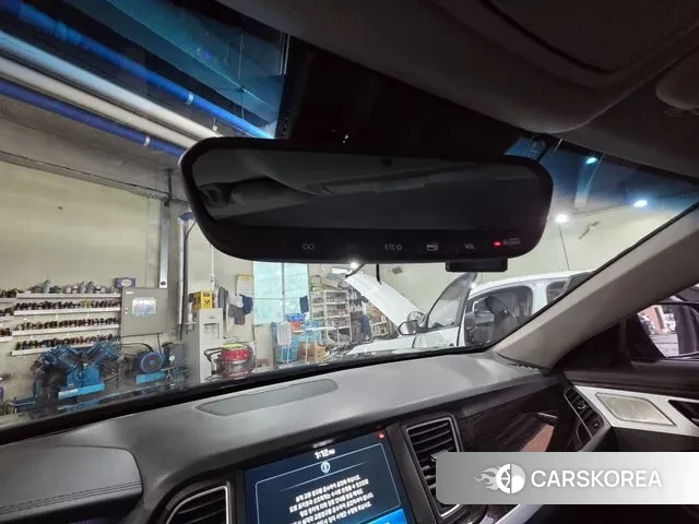 Genesis G80 id 3357373 из Кореи 7