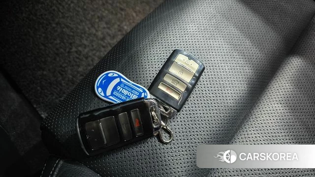 Kia Come New K7 id 4447468 из Кореи 7