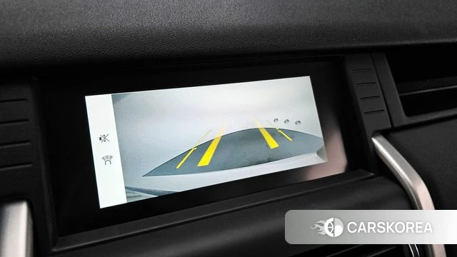 Land Rover Discovery Sports id 3917111 из Кореи 7