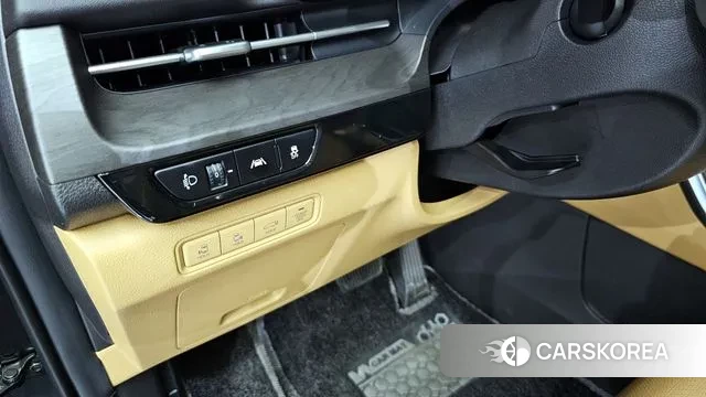 Kia Carnival 4th generation id 3342807 из Кореи 7