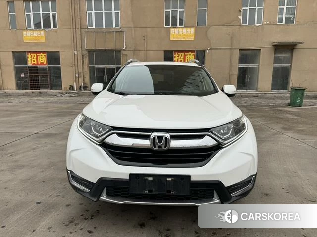 Honda CR-V id 4253143 из Китая 7