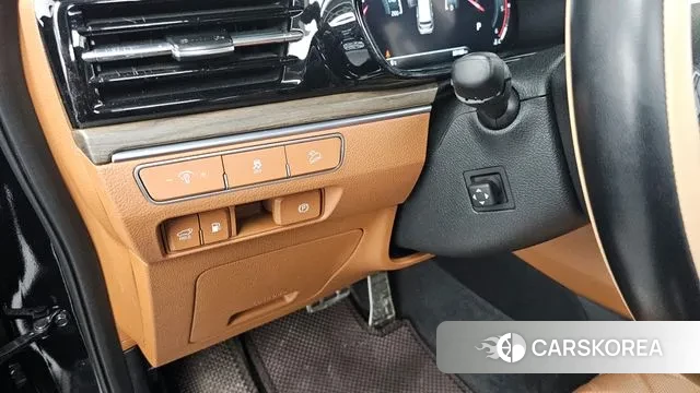 Kia Mohave Master id 3670957 из Кореи 7